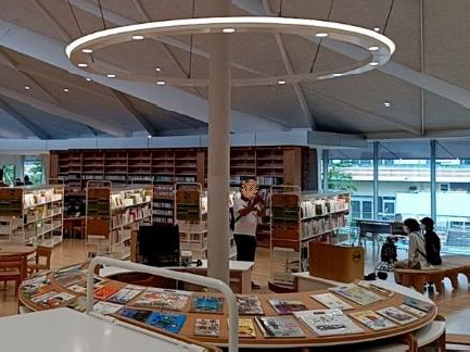 平和展図書館