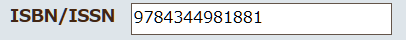 ISBNとISSNの入力の説明図