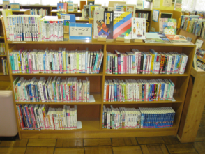 東寺方図書館の写真