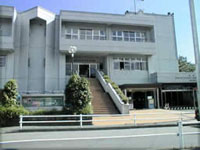 東寺方図書館　写真